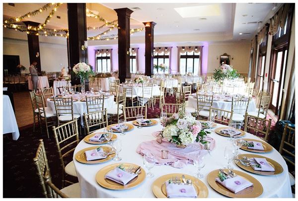 Panther Creek Country Club