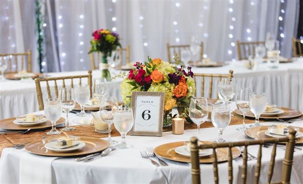 Panther Creek Country Club