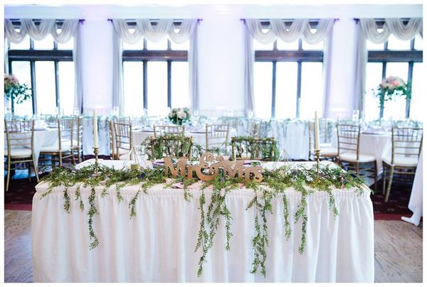 Panther Creek Country Club