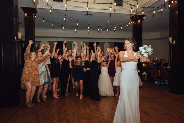 Panther Creek Country Club