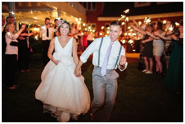 Panther Creek Country Club