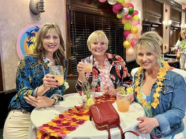 Panther Creek Country Club