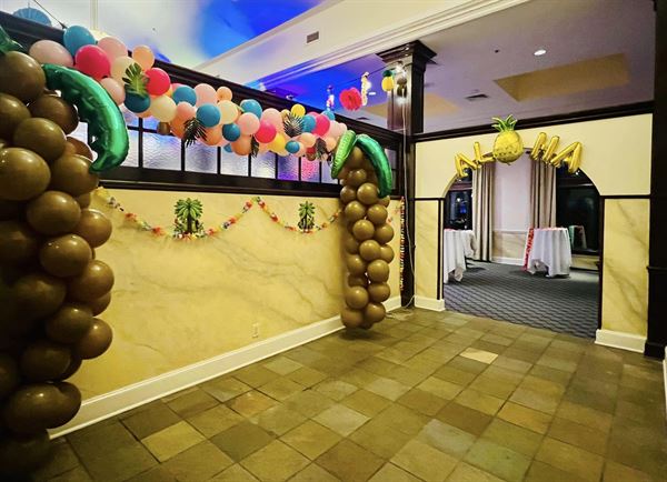 Panther Creek Country Club