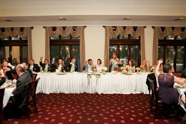 Panther Creek Country Club