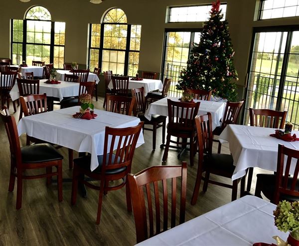 Shiloh Springs Golf Club