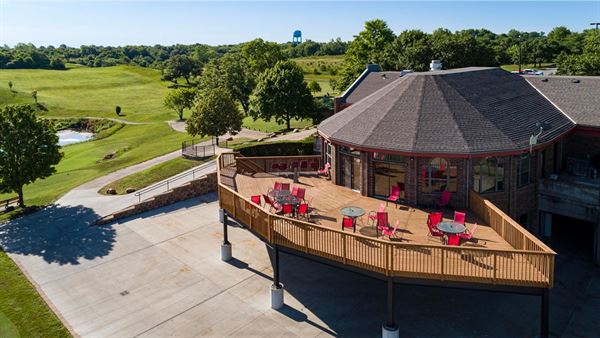 Shiloh Springs Golf Club