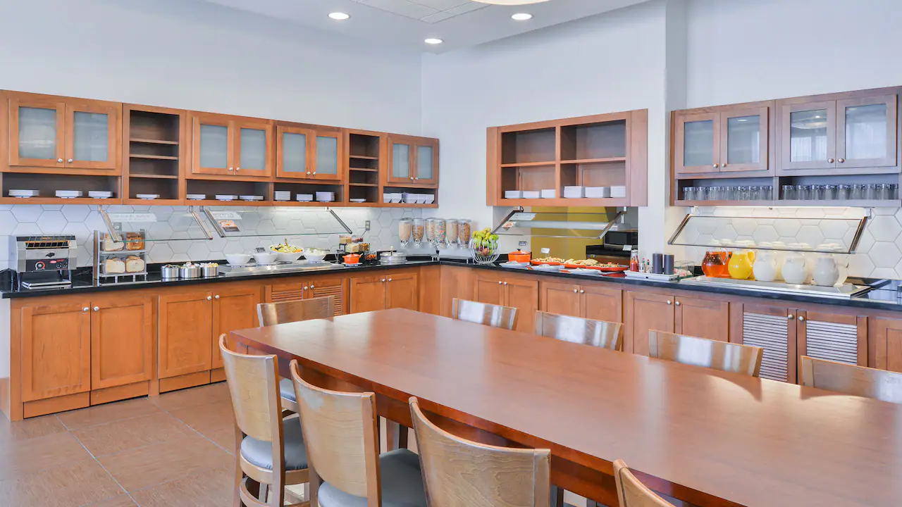 Hyatt Place Herndon/Dulles Airport-East