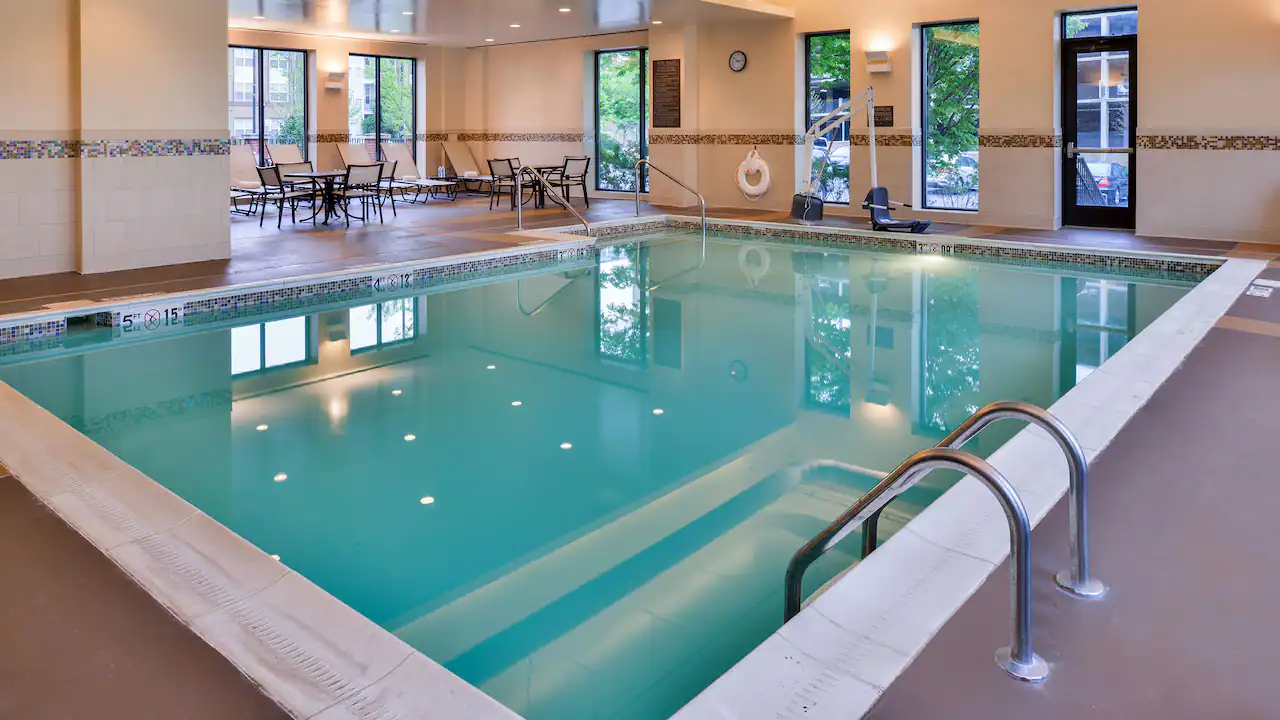 Hyatt Place Herndon/Dulles Airport-East