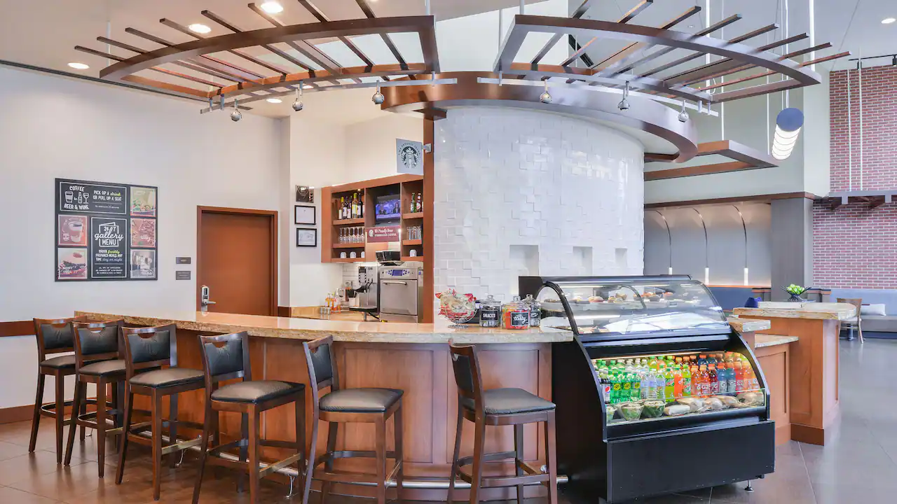 Hyatt Place Herndon/Dulles Airport-East