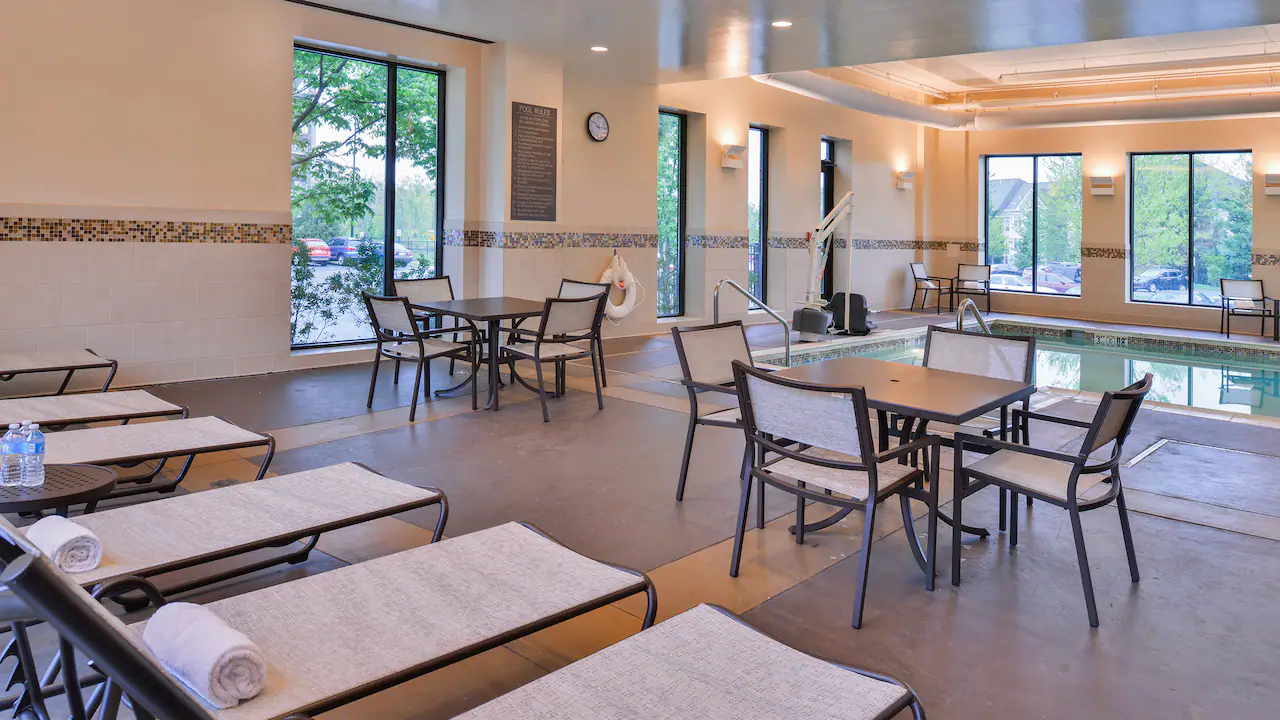 Hyatt Place Herndon/Dulles Airport-East