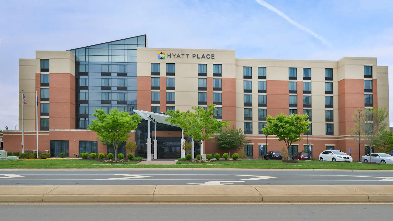 Hyatt Place Herndon/Dulles Airport-East