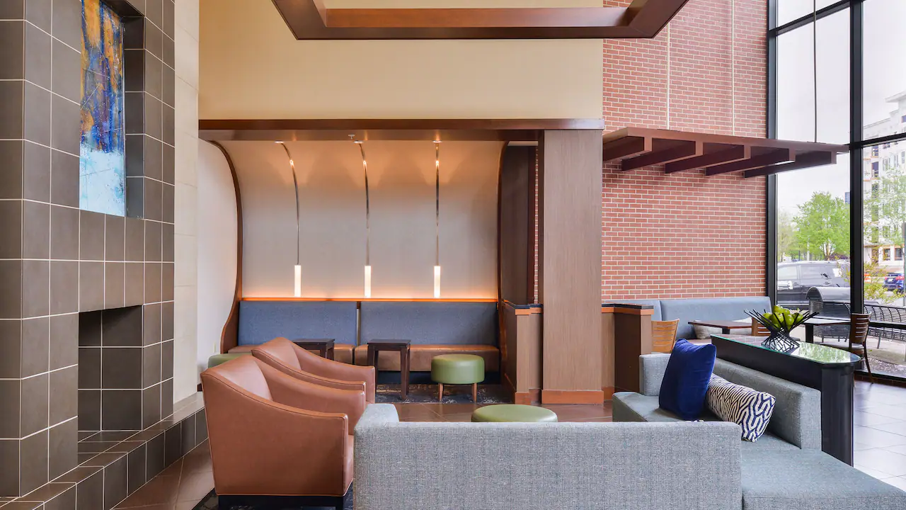 Hyatt Place Herndon/Dulles Airport-East