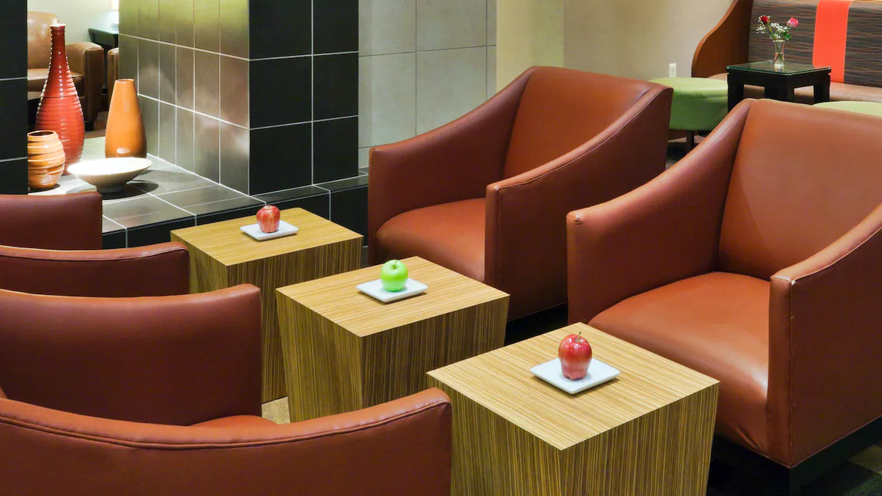 Hyatt Place Herndon/Dulles Airport-East