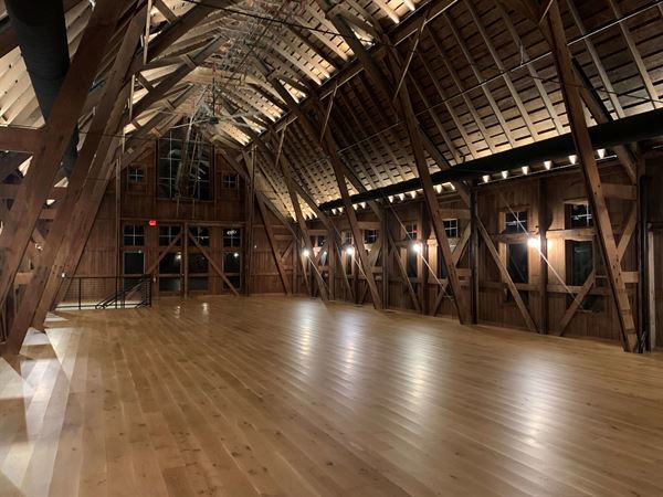 Four Winds Farm Fitchburg