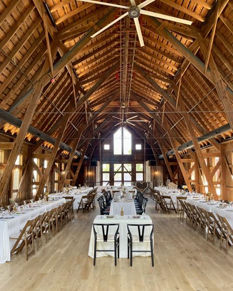 Four Winds Farm Fitchburg