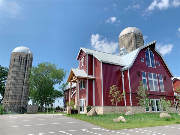 Four Winds Farm Fitchburg