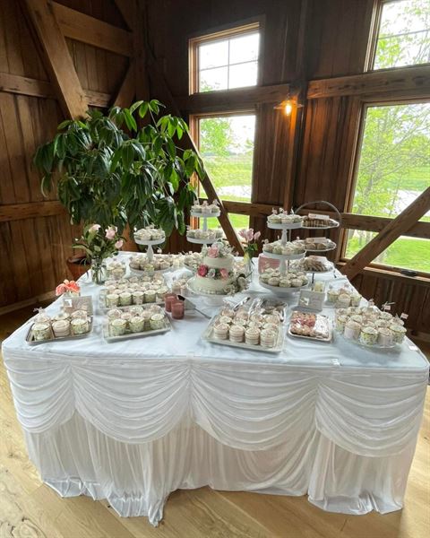 Four Winds Farm Fitchburg