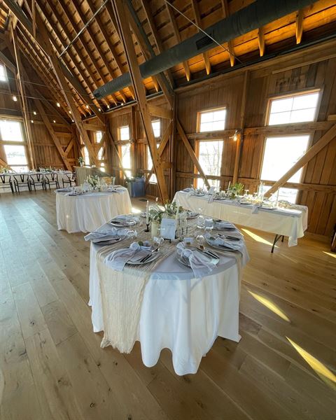 Four Winds Farm Fitchburg