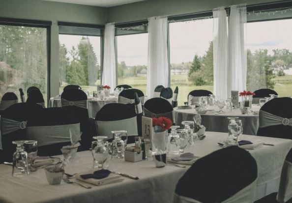 Guildford Golf & Country Club