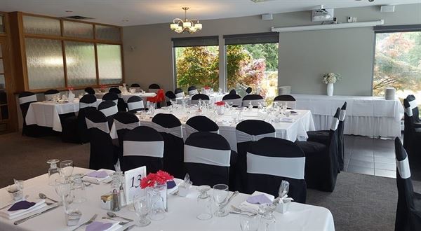 Guildford Golf & Country Club