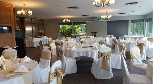 Guildford Golf & Country Club