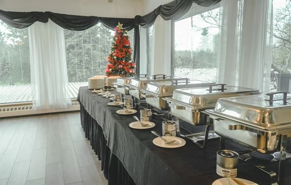 Guildford Golf & Country Club