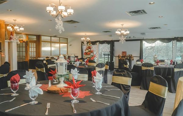 Guildford Golf & Country Club