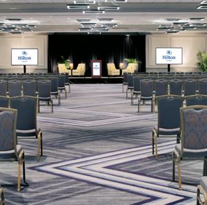 International Ballroom