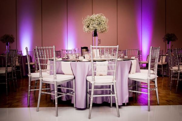 Carmen's Event Centre