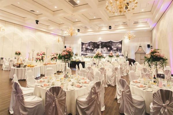 Carmen's Event Centre