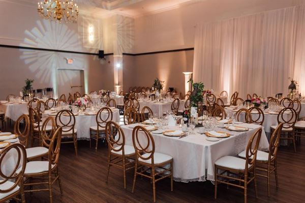 Carmen's Event Centre