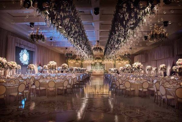 Carmen's Event Centre