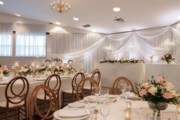 Carmen's Event Centre