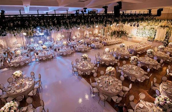 Carmen's Event Centre