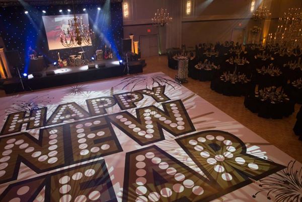 Carmen's Event Centre