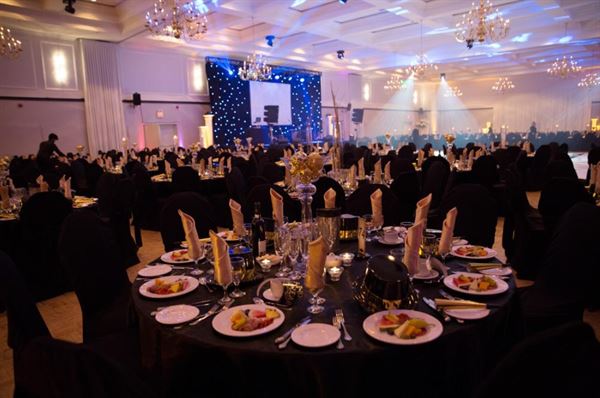 Carmen's Event Centre