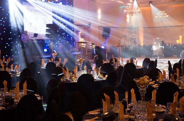 Carmen's Event Centre