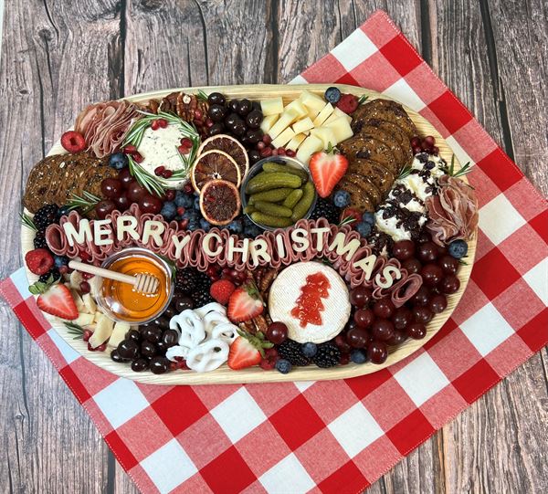 City Farms Charcuterie