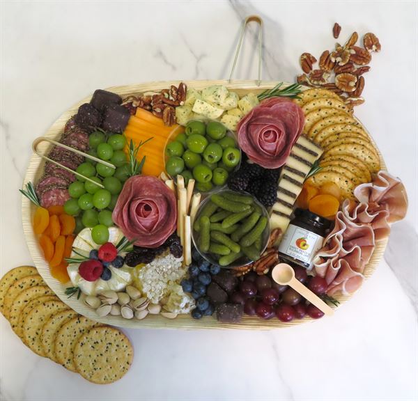 City Farms Charcuterie