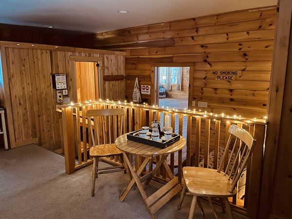 New England Outdoor Center