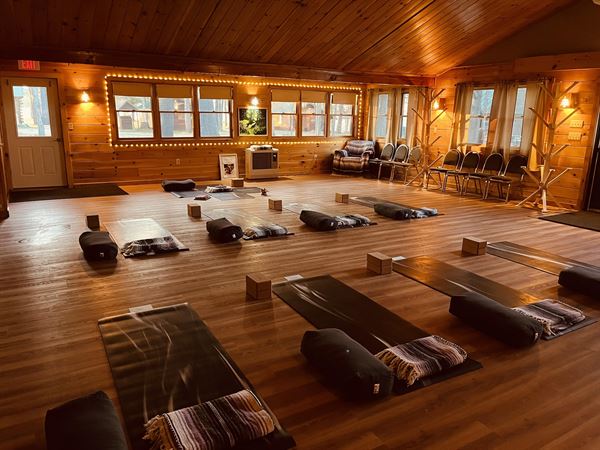 New England Outdoor Center