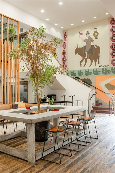 Unitá Club Manhattan Beach