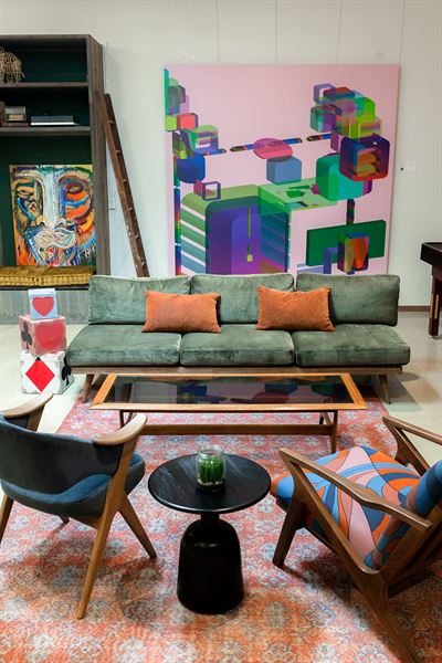 Unitá Club Manhattan Beach