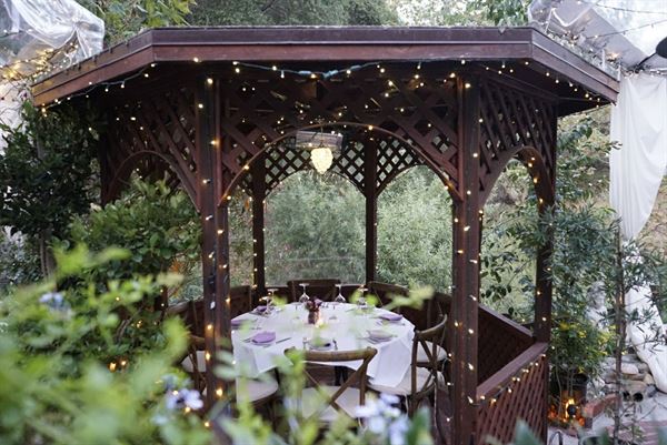 Inn of the Seventh Ray