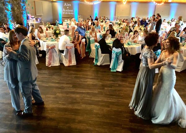 Osage National Golf Course