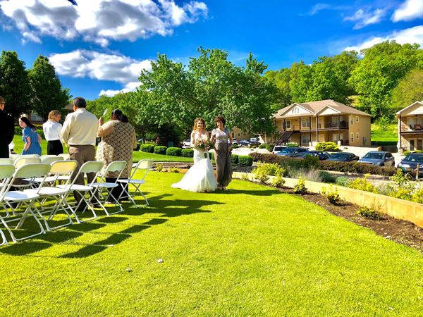 Osage National Golf Course