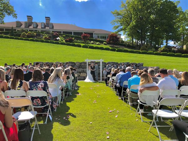 Osage National Golf Course