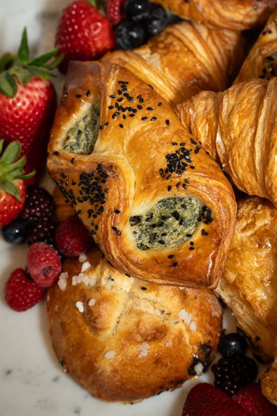 International Restaurant Village