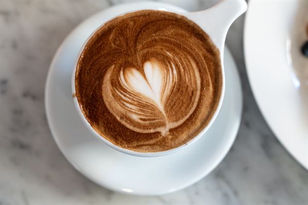 International Restaurant Village