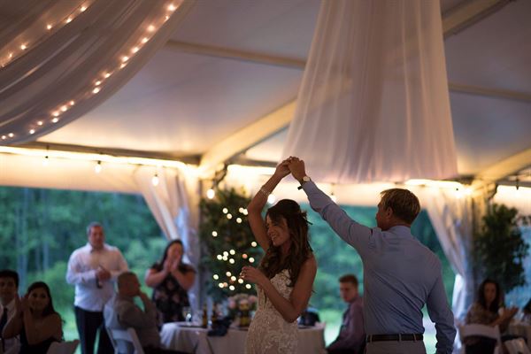 Bradford Country Club